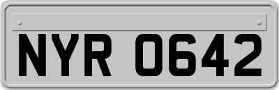 NYR0642