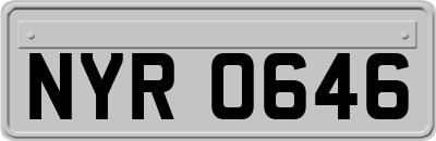 NYR0646