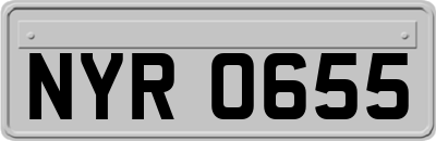 NYR0655