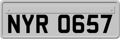 NYR0657