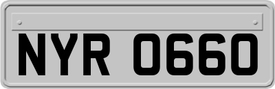 NYR0660