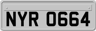NYR0664