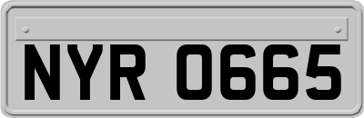 NYR0665