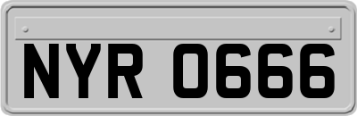 NYR0666