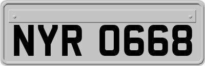 NYR0668