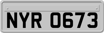 NYR0673