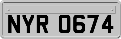 NYR0674
