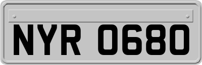 NYR0680