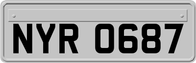 NYR0687