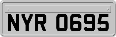 NYR0695