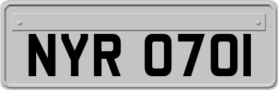 NYR0701
