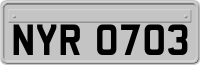 NYR0703