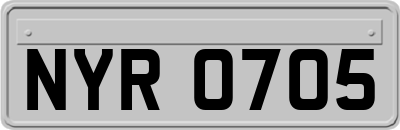 NYR0705