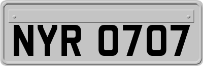 NYR0707