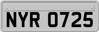 NYR0725