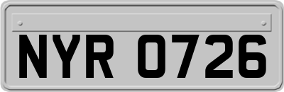 NYR0726
