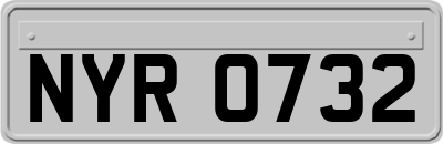 NYR0732
