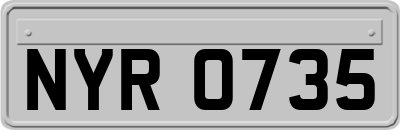 NYR0735