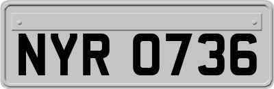 NYR0736