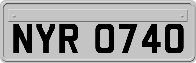 NYR0740