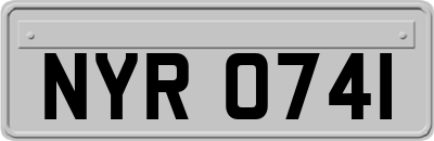 NYR0741
