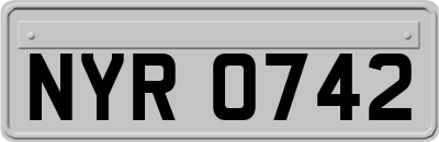 NYR0742