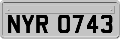 NYR0743