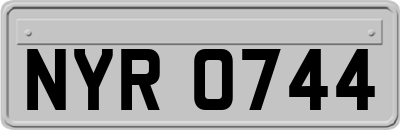 NYR0744