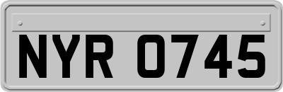 NYR0745