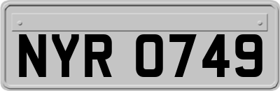NYR0749