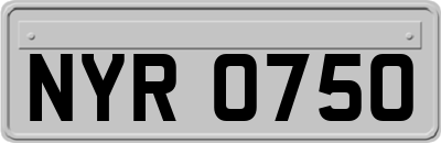 NYR0750