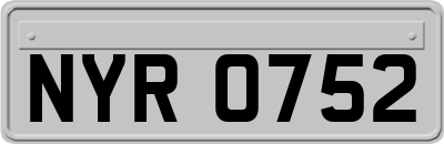 NYR0752