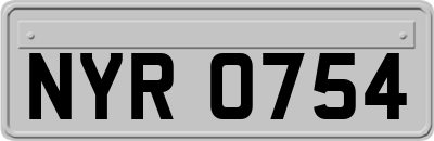 NYR0754