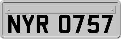 NYR0757