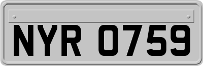 NYR0759