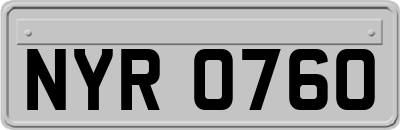 NYR0760