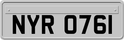 NYR0761