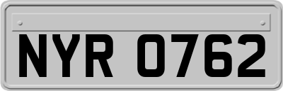 NYR0762