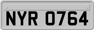 NYR0764