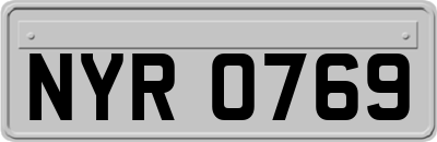 NYR0769