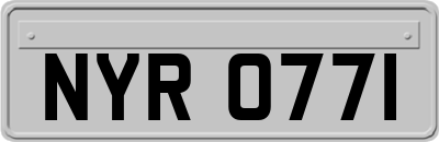NYR0771