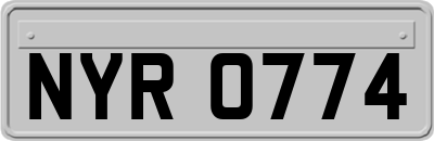 NYR0774