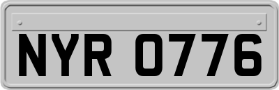 NYR0776