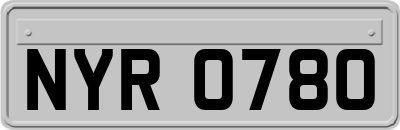 NYR0780