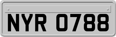 NYR0788