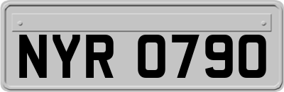 NYR0790