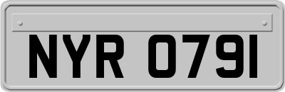 NYR0791