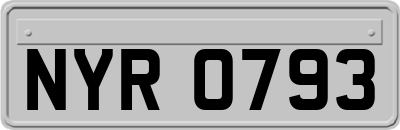 NYR0793