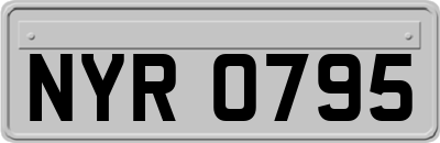 NYR0795