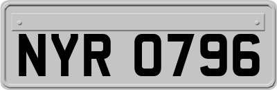 NYR0796